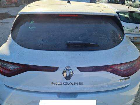 Foto 2ª: Portón Renault Megane GT-LINE BERLINA 110CV 81KW IV BERLINA 5P [K9KG6] (2017)