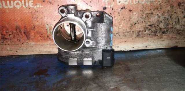 Foto 2ª: Caja Mariposa Opel Vivaro 2.0 DCI [M9RM786]