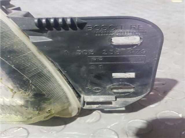 Foto 2ª: Faro Derecho Ford Fiesta 1.3 I [J4R]