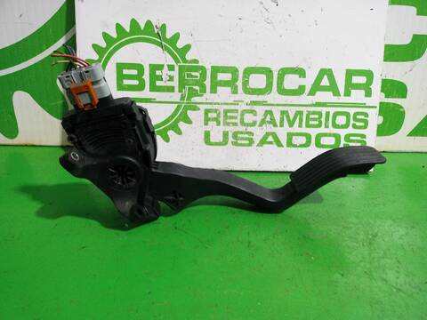 Pedal Acelerador Citroen C3 EXCLUSIVE 68CV