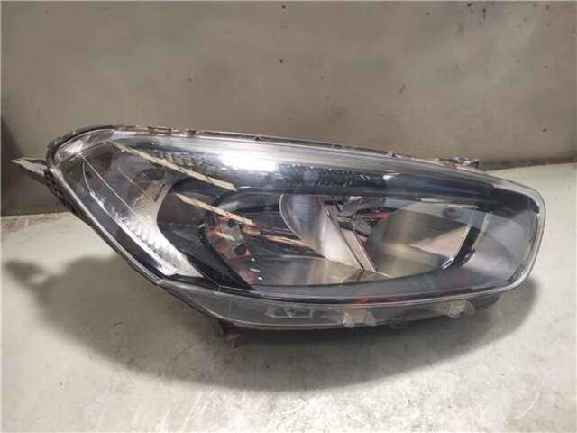 Faro Derecho Ford Transit 1.8 FURGÓN FT 200S [1.8 LTR. - 66 KW TDCI CAT] CONNECT (TC7)(2002 _)