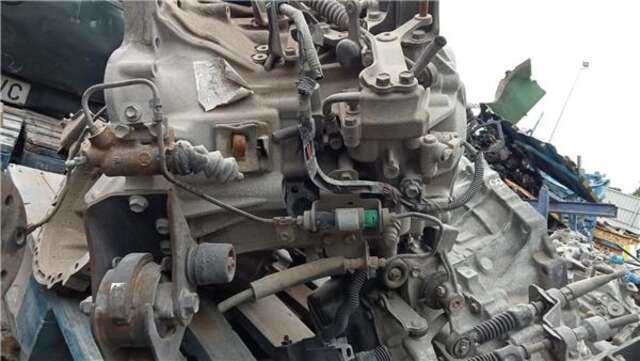 Foto 2ª: Caja Cambios Toyota Avensis 2.2 EXECUTIVE [2.2 LTR. - 130 KW D-CAT] [2AD]