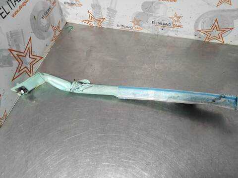 Foto 3ª: Airbag Cortina Delantero Derecho Mercedes Clase C 160 C 220 T CDI BLUETEC 205.204) 170CV 125KW FAMILIAR [651921] (2014)