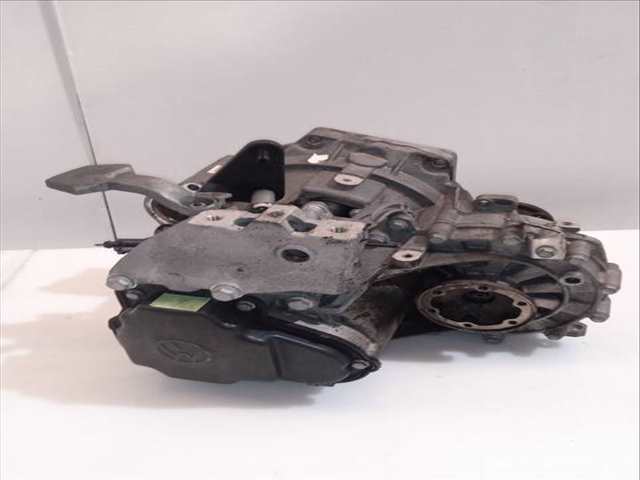 Caja Cambios Volkswagen Golf 2.0 TDI 110CV 81KW