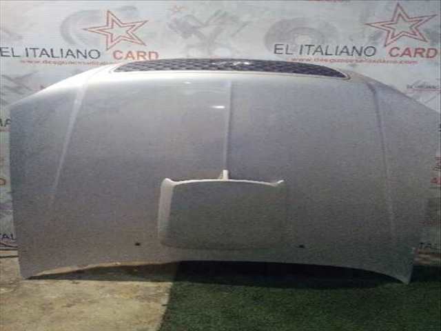 Capot Hyundai Terracan 2.9 CRDI GL 163CV 120KW