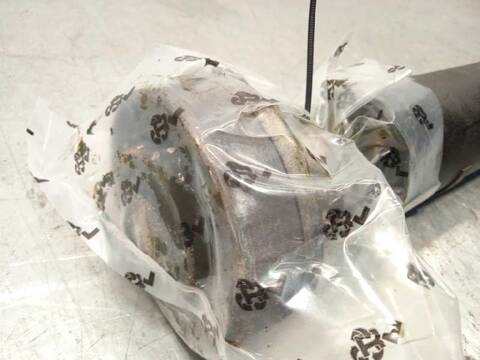 Foto 3ª: Transmision Central Volkswagen Phaeton TDI V6 4MOTION 5 ASIENTOS) 233CV 171KW [CARA] (2008)