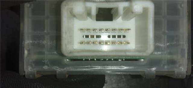Foto 3ª: Centralita Motor ECU Ford Ranger 2.5 TDCI [WL]