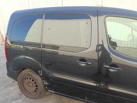 Puerta Lateral Corredera Derecha Peugeot Partner 9HP