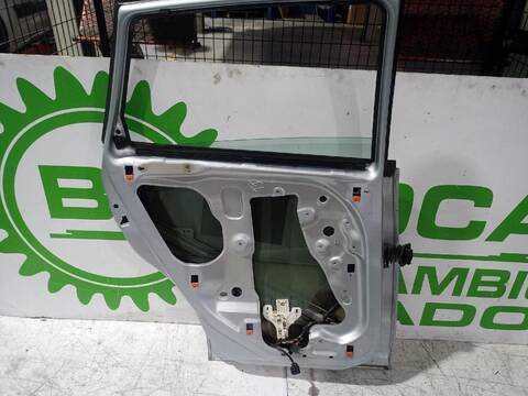 Foto 3ª: Puerta Trasera Izquierda Seat Altea 1.9 TDI 105CV [BXE] (2006)