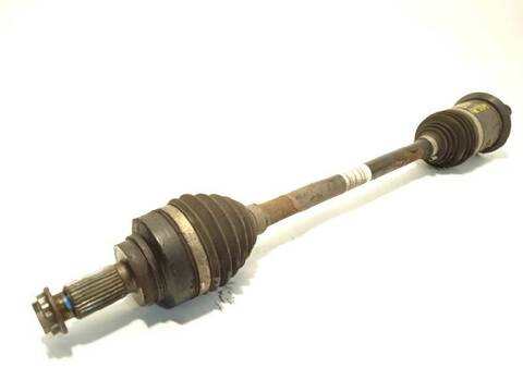 Transmision Trasera Izquierda Bmw Serie 1 114 1.5 12V TD 116CV 85KW