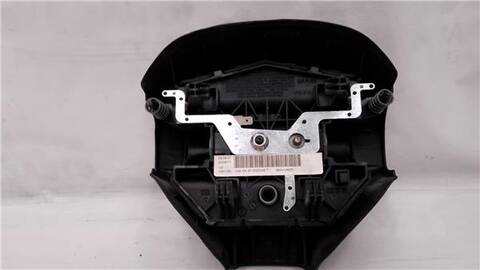 Foto 3ª: Airbag Delantero Izquierdo Peugeot 206 1.4 XS CLIM [1 4 LTR. - 50 KW HDI] 68CV