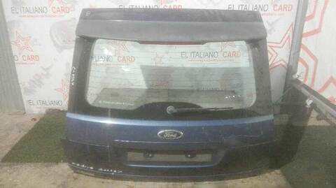 Portón Ford C Max VERSION INDEFINIDA FOCUS CAP)