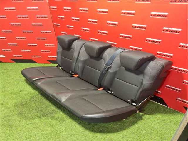 Foto 2ª: Asientos Traseros Renault Kangoo BLUE DCI 95 KJAB) 95CV 70KW [K9K 876,K9K 877] (2024)