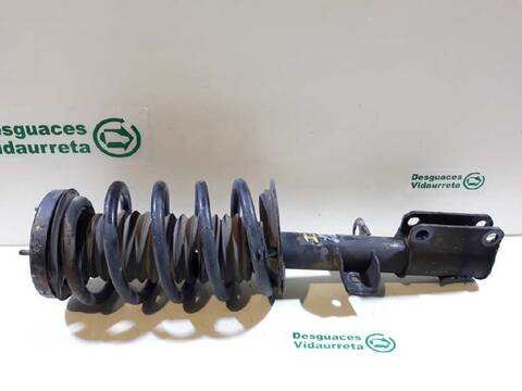 Amortiguador Delantero Izquierdo Bmw X5 4.6IS AUTOMATICO 347CV 255KW