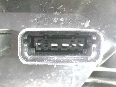 Foto 3ª: Faro Derecho Renault Laguna 1.5 DCI BT00 BT0A BT0T BT1J) 110CV 81KW [K9K846] (2011)