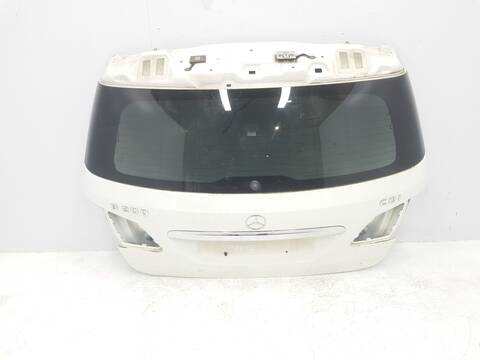 Portón Mercedes Clase B 150 B 200 CDI BE 246.201)