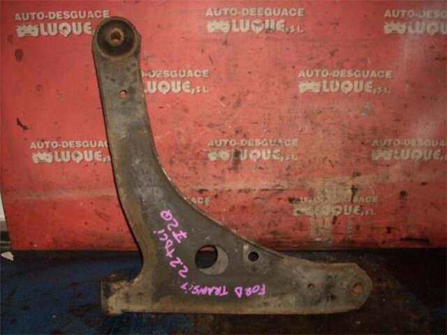 Foto 2ª: Brazo Suspension Delantero Izquierdo Ford Transit 2.2 TDCI (85CV) [P8FA]