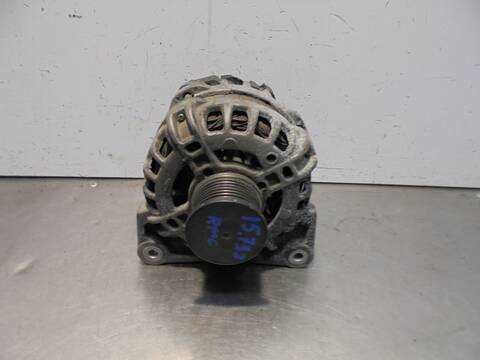 Alternador Dacia Sandero STEPWAY 90CV 66KW