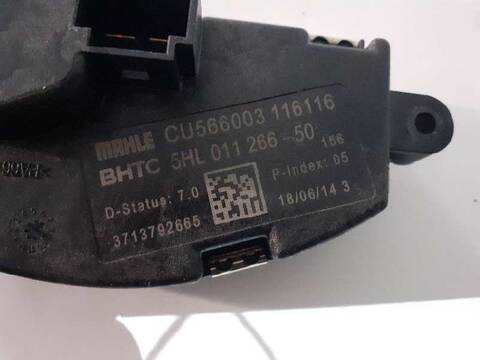 Foto 3ª: Calefacción Mercedes Clase V 200 136CV 100KW (2014)