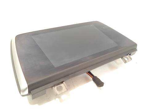 Pantalla Multifuncion Bmw Serie 2 225 1.5 G 136CV 100KW ACTIVE TOURER F45) XE PLUG-IN-HYBRID