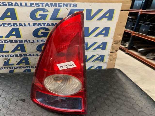 Piloto Trasero Izquierdo Renault Espace 2.200 DCI150/154CV-110/113KW 0CV