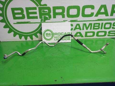 Foto 2ª: Tubos Aire Acondicionado Audi A6 2.4 177CV [BDW] (2004)