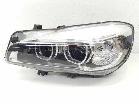 Faro Izquierdo Bmw Serie 2 215 218D