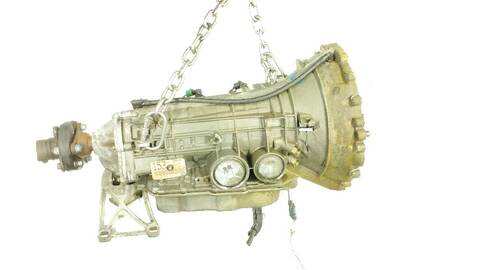 Foto 3ª: Caja Cambios Automatica Jaguar S Type 4.0 V8 AUT. [GC(AJV8)] (1998)