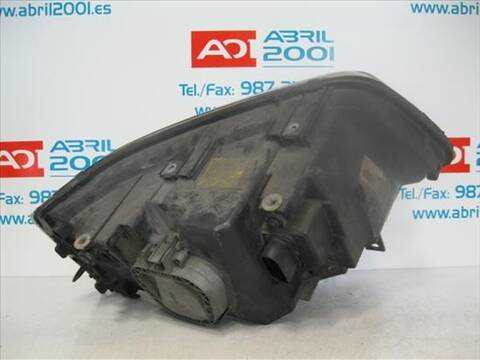 Foto 2ª: Faro Izquierdo Volkswagen Transporter 2.5 TDI 130CV 96KW [AXD] (2004)