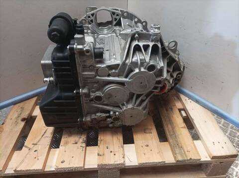 Foto 2ª: Caja Cambios Automatica Mercedes Clase C 160 CLA 200 D COUPE 150CV 110KW AUT. [654920] (2020)