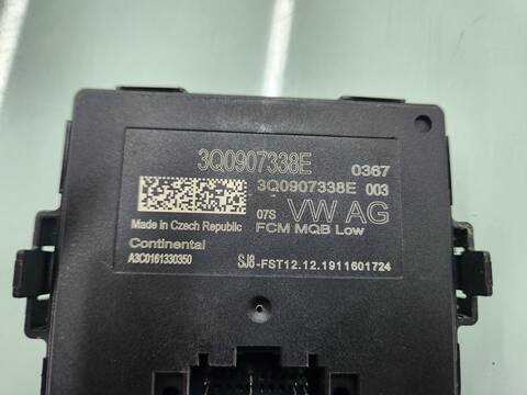 Foto 2ª: Centralita Motor ECU Volkswagen Golf SPORT R-LINE 150CV 110KW [DPCA] (2020)