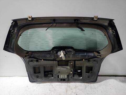 Foto 3ª: Portón Renault Scenic AUTHENTIQUE 86CV (2003)