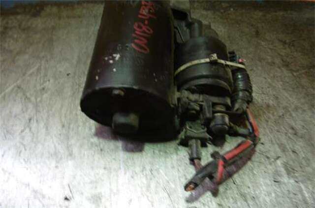 Foto 2ª: Motor de Arranque Seat Ibiza 1.4 BÁSICO [1.4 LTR. - 44 KW] [AEX]