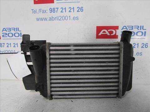 Intercooler Toyota Yaris 1.4 D-4D 90CV 66KW