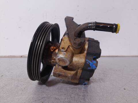 Foto 2ª: Bomba de Direccion Hyundai Terracan 2.9 CRDI CAT 163CV 120KW [J3] (2004)