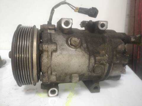 Foto 3ª: Compresor Aire Acondicionado Ford C Max G6DA FOCUS CAP) 2003) (2005)