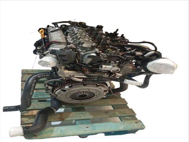 Foto 2ª: Motor Completo Hyundai i30 COMFORT 116CV 85KW [D4FB] (2012)