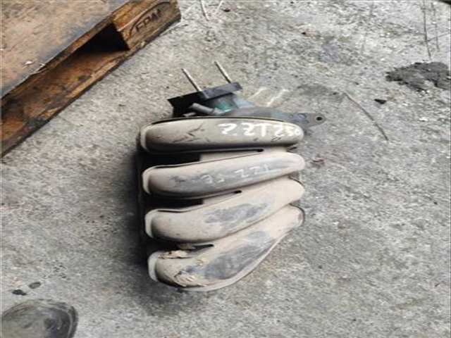 Colector Admisión Toyota Rav4 1.8 LUNA 2003 ) [1.8 LTR. 92KW 16V CAT]