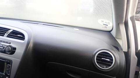Foto 4ª: Kit Airbag Seat Leon ERENCE 105CV 77KW [CAYC] (2011)