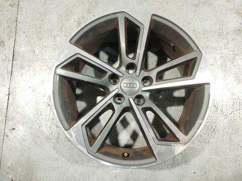 LLanta Chapa Audi A4 2.0 TDI AVANT 150CV 110KW
