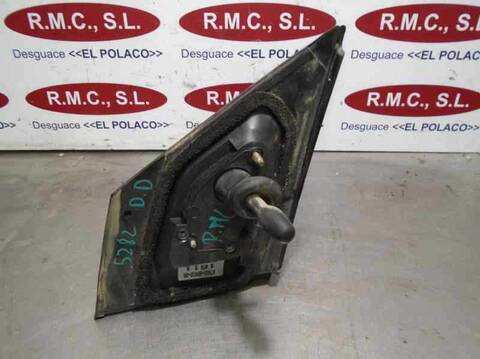 Foto 3ª: Retrovisor Derecho Toyota Yaris 1.0 CAT 65CV 48KW [1SZFE] (2004)