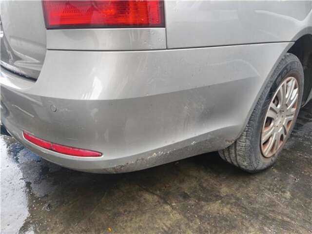 Paragolpes Trasero Skoda Octavia 1.8 EXECUTIVE [1.8 LTR. - 118 KW 16V TSI]