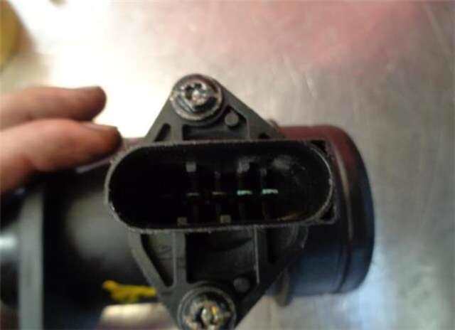 Foto 3ª: Caudalimetro Seat Cordoba 1.9 FRESH [1.9 LTR. - 74 KW TDI] [ATD]