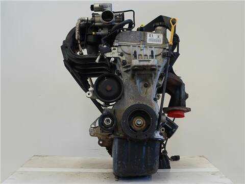 Foto 4ª: Motor Completo Chevrolet Aveo 1.2 LS HATCHBACK 84CV 62KW [B12D1] (2009)
