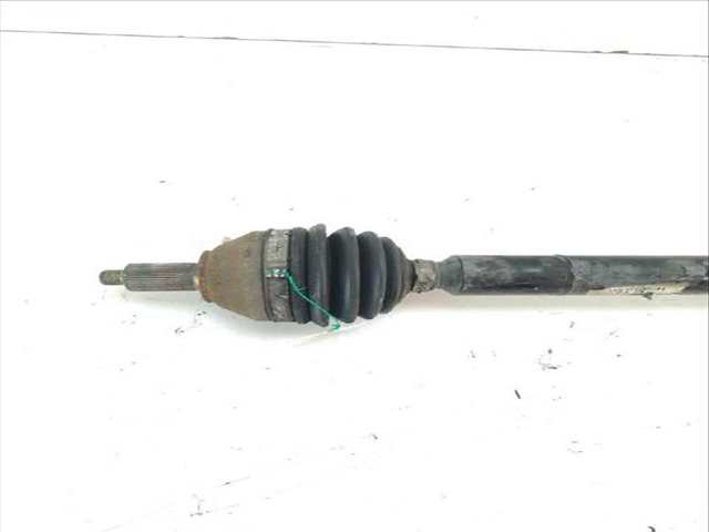 Foto 3ª: Transmision Delantera Derecha Volkswagen Polo 1.6 TDI (2009)