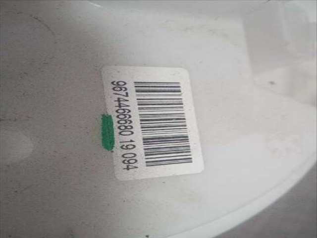 Foto 2ª: Aforador Peugeot 208 156CV 115KW