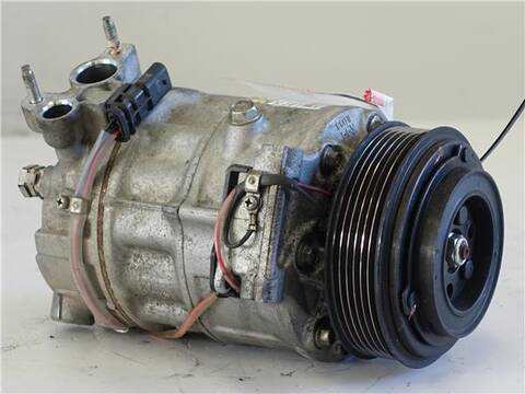 Compresor Aire Acondicionado Land Rover Discovery 2.0 HSE LUXURY TD4 179CV 132KW
