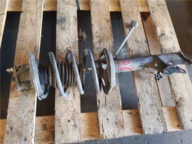 Amortiguador Delantero Derecho Mercedes Clase A 140 1.6 160 (168.033) [1.6 LTR. - 75 KW CAT]