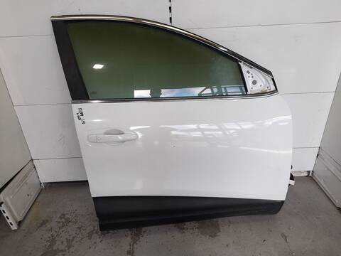 Puerta Delantera Derecha Renault Kadjar 1.5 BLUE DCI 115 116CV 85KW