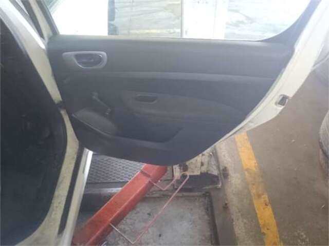 Foto 3ª: Puerta Trasera Derecha Peugeot 307 1.6 HDI 110 [9HY (DV6TED4)]
